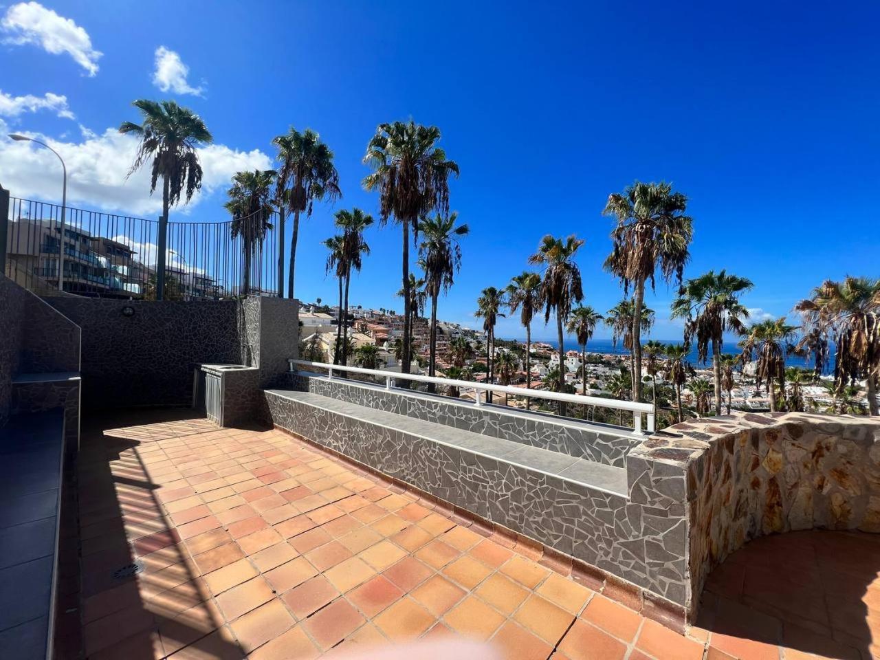 Paulmarie Apartment In Colina Blanca Costa Adeje  Bagian luar foto